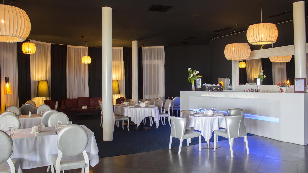 Ponto Hotel & Restaurant Мини-отель Батуми, Грузия